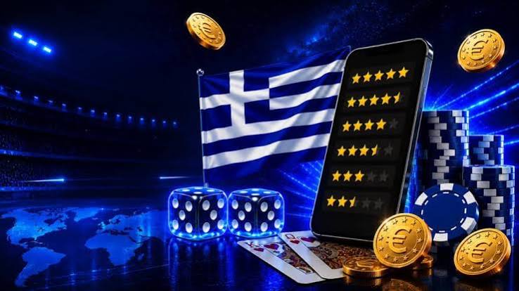 Νέα Καζίνο στην Ελλάδα Όλα όσα πρέπει να ξέρετε 274539240