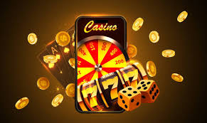 Discover the Exciting World of Ricky Casino 441761318
