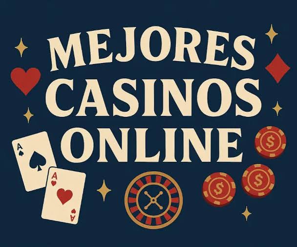 Los Mejores Bonos de Juegos de Casino en España