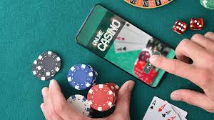 Morospin Casino Ihr Ziel für aufregende Online-Spielerlebnisse