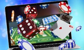 Morospin Casino Ihr Ziel für aufregende Online-Spielerlebnisse